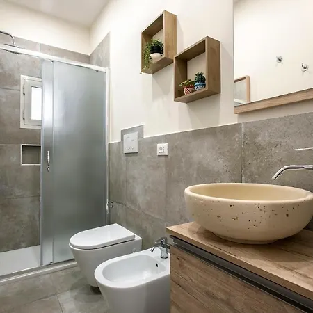 Elegante Grande Con 4 Stanze - Vaticano E Centro