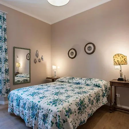 Elegante Grande Con 4 Stanze - Vaticano E Centro