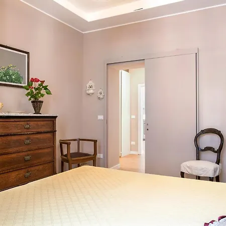 Appartamento Elegante Grande Con 4 Stanze - Vaticano E Centro *