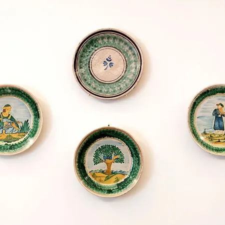 Elegante Grande Con 4 Stanze - Vaticano E Centro Appartamento *