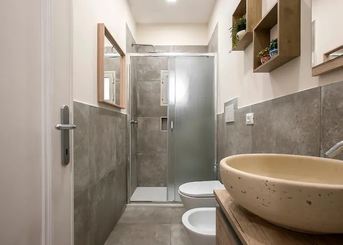 Apartamento Elegante Grande Con 4 Stanze - Vaticano E Centro