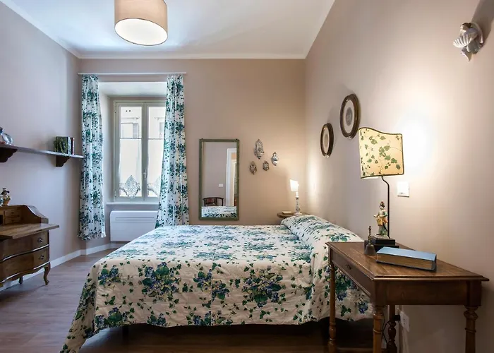 Apartamento Elegante Grande Con 4 Stanze - Vaticano E Centro