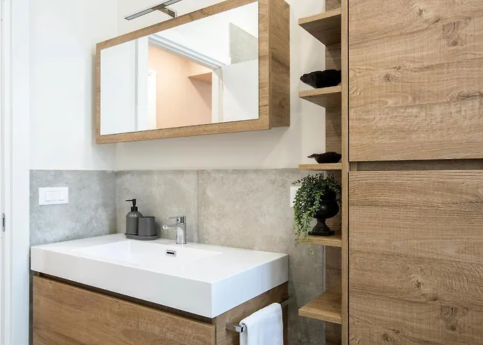 Elegante Grande Con 4 Stanze - Vaticano E Centro Apartamento Roma