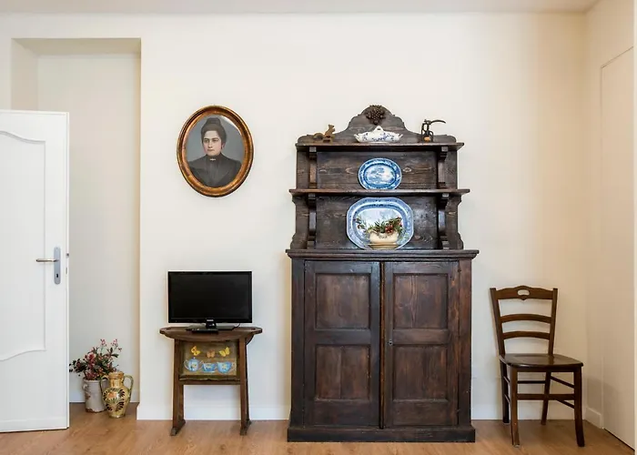 Elegante Grande Con 4 Stanze - Vaticano E Centro Apartamento