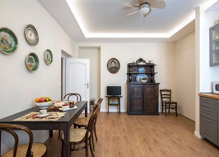 Elegante Grande Con 4 Stanze - Vaticano E Centro * Roma