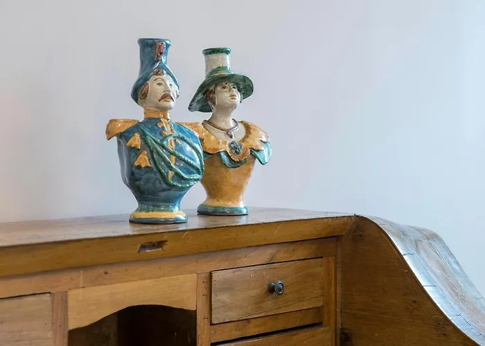 Elegante Grande Con 4 Stanze - Vaticano E Centro Apartamento