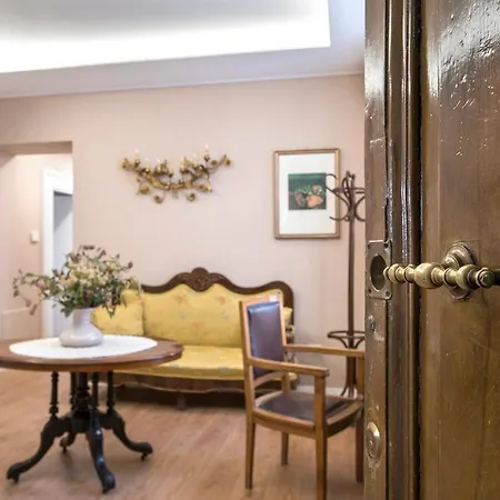 Vaticanestrome Elegant 4-bedroom In Near Vatican- *