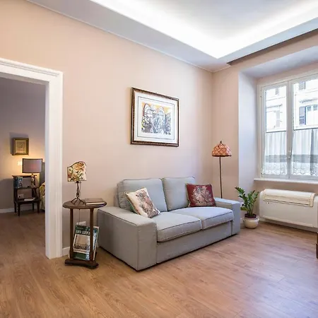 Vaticanestrome Elegant 4-bedroom In Near Vatican- *