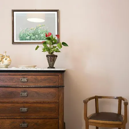 Vaticanestrome Elegant 4-bedroom In Near Vatican- Appartement Rome
