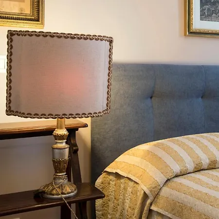 Vaticanestrome Elegant 4-bedroom In Near Vatican- *