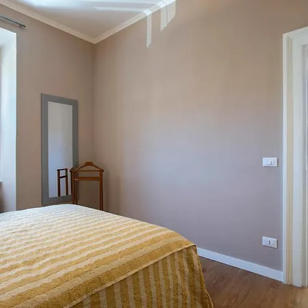 Vaticanestrome Elegant 4-bedroom In Near Vatican- Rome