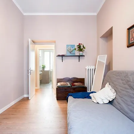 Vaticanestrome Elegant 4-bedroom In Near Vatican- * Rome