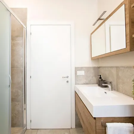 Appartement Vaticanestrome Elegant 4-bedroom In Near Vatican-