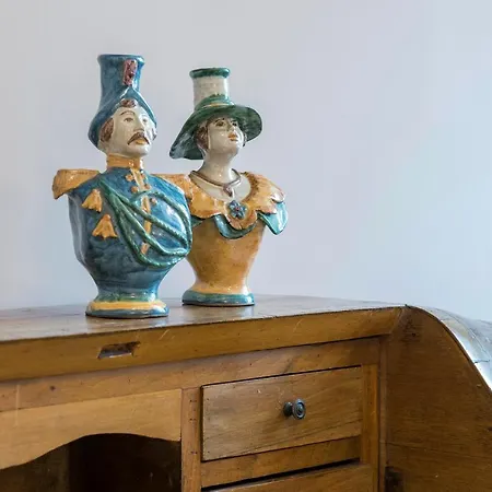 Vaticanestrome Elegant 4-bedroom In Near Vatican- Appartement
