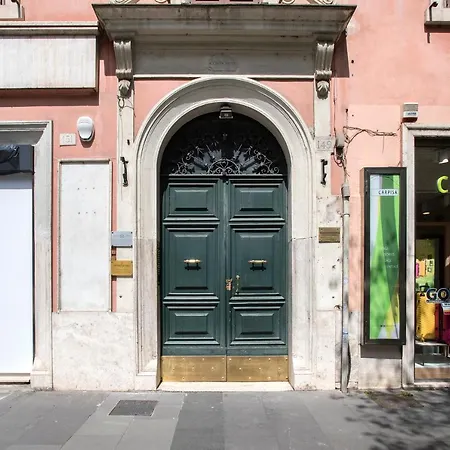Vaticanestrome Elegant 4-bedroom In Near Vatican- Appartement *