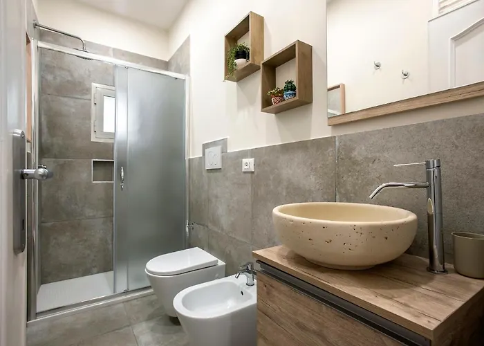 Elegante Grande Con 4 Stanze - Vaticano E Centro