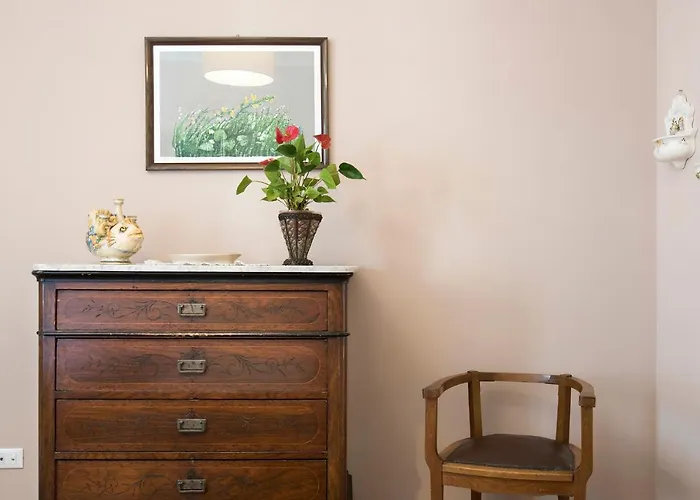 Elegante Grande Con 4 Stanze - Vaticano E Centro Апартаменты Рим