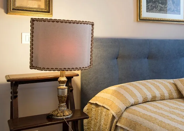 Elegante Grande Con 4 Stanze - Vaticano E Centro *