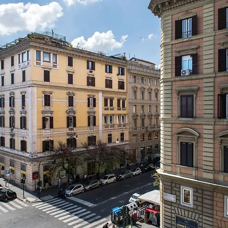 Apartman 